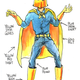 Illustration for article titled Illustrated Cosplay Guide Does All the Work For You